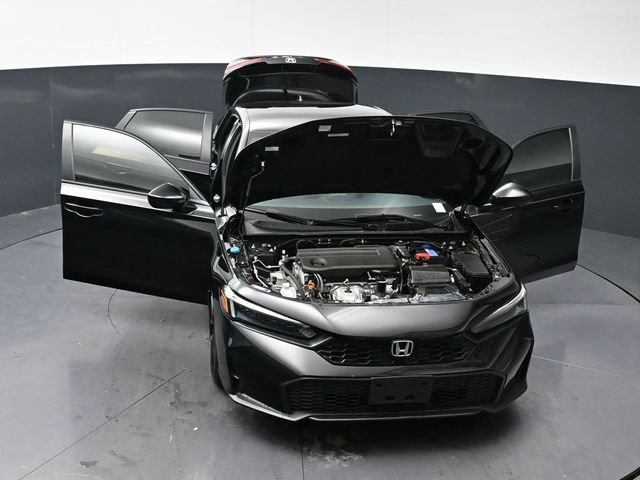 Used 2025 Honda Civic Sport image 44