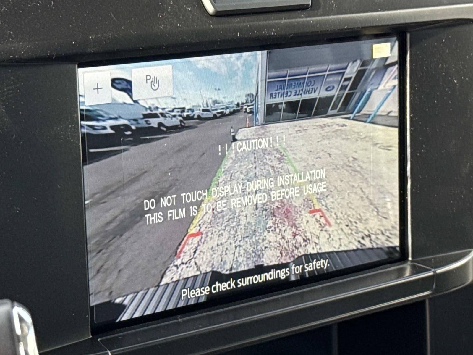 New 2026 Ford F250 XL w/ XL Off-Road Package image 14