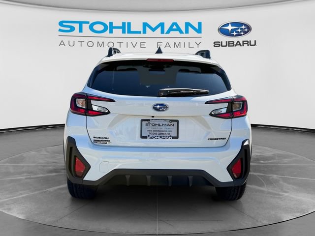 New 2026 Subaru Crosstrek 2.5i Premium AWD/4WD image 6