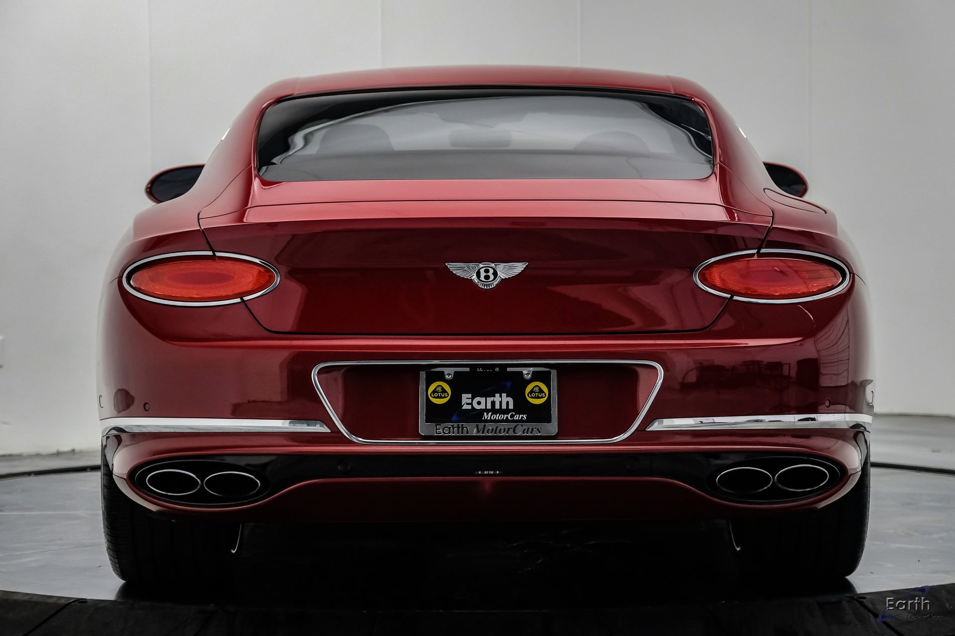 Used 2020 Bentley Continental GT AWD/4WD image 15