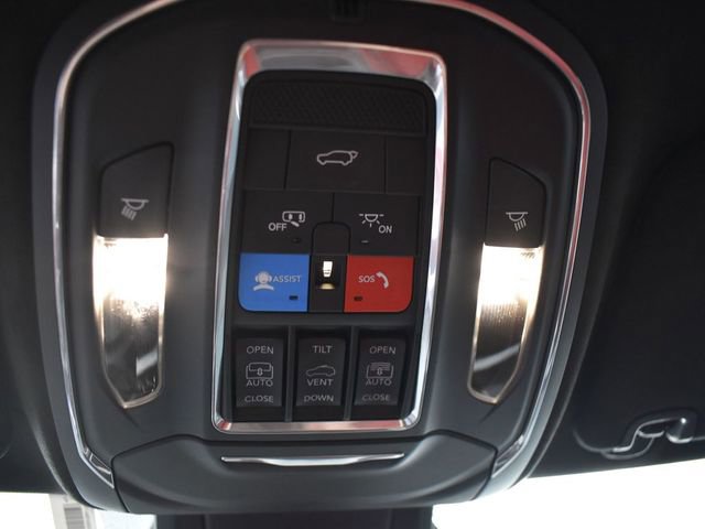 Used 2025 Jeep Wagoneer S Launch Edition w/ Trailer Tow Group image 33