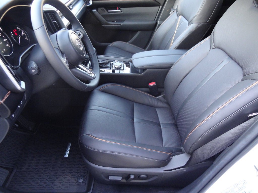 New 2026 MAZDA CX-50 AWD 2.5 S w/ Weather Package image 8