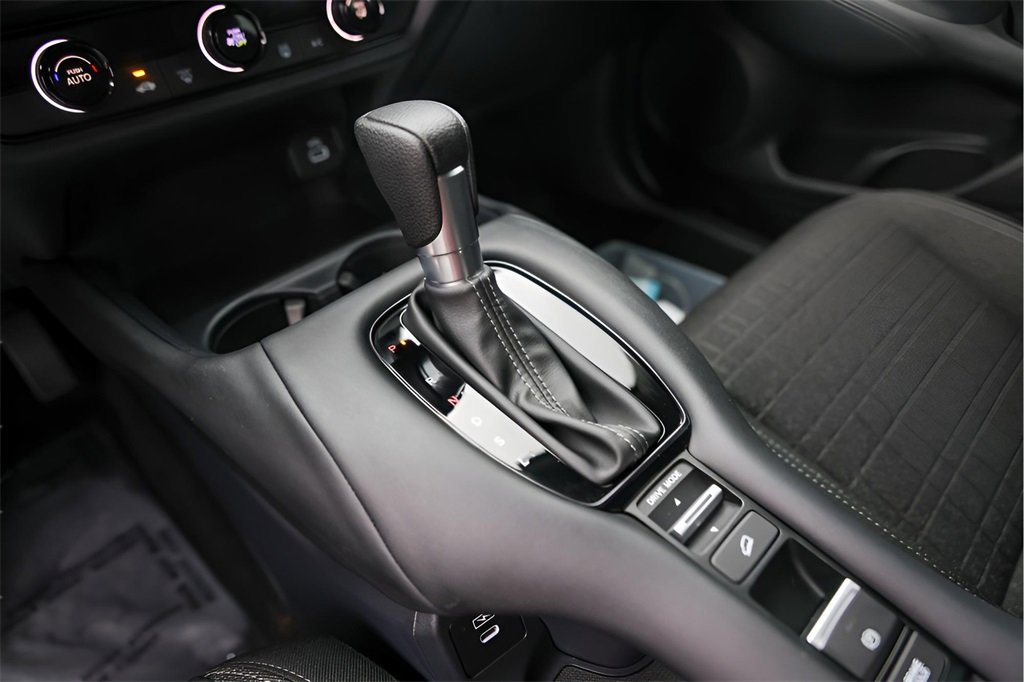 Used 2024 Honda HR-V LX image 22