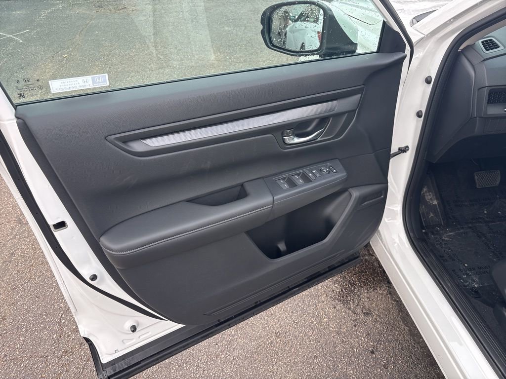 New 2026 Honda CR-V LX image 17