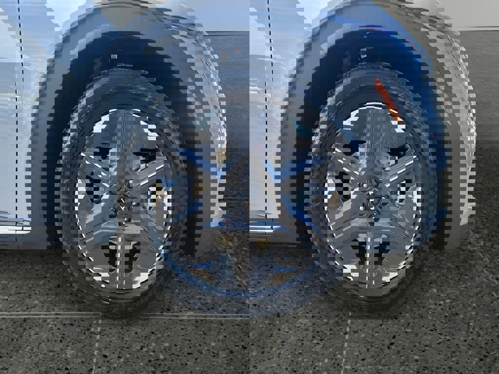 Used 2025 Kia EV6 Light RWD image 9