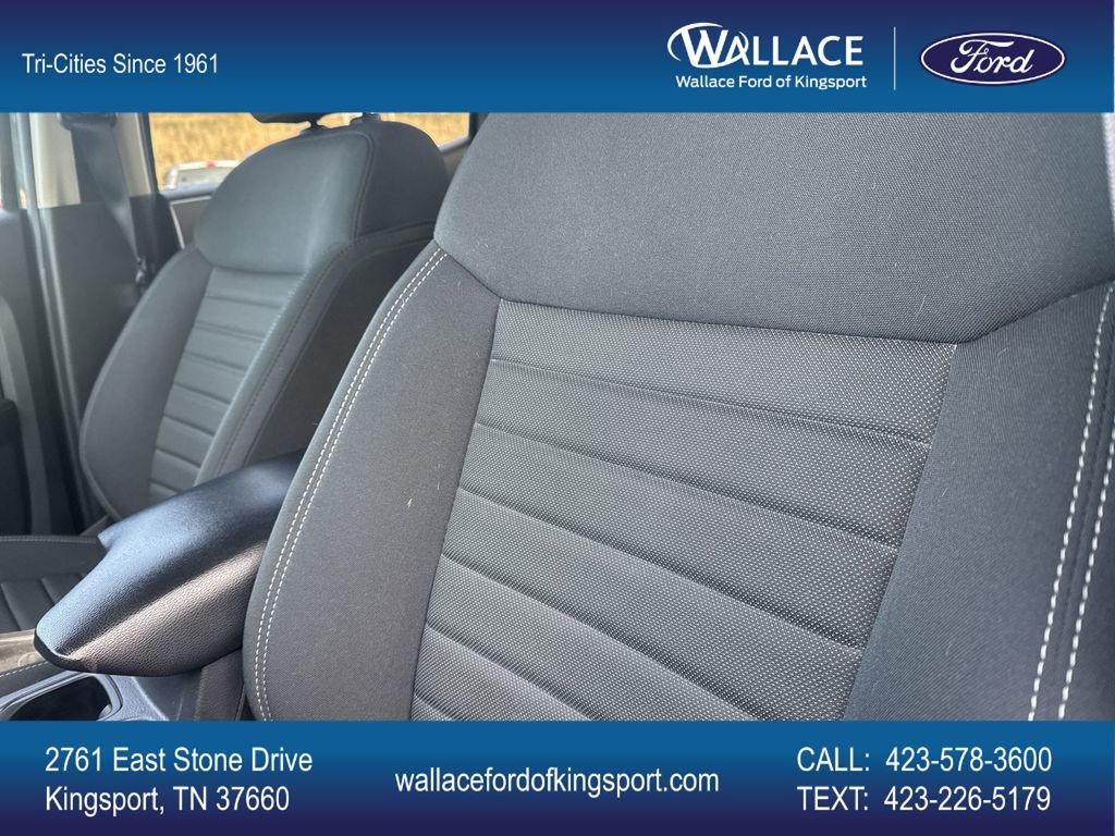 Certified 2021 Ford Ranger XLT w/ Equipment Group 301A Mid image 9