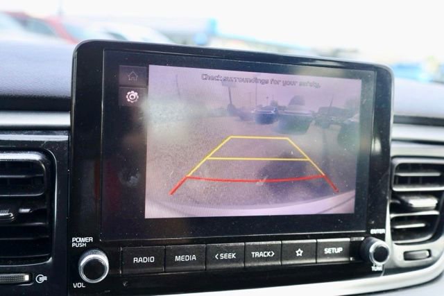 Used 2023 Kia Rio S w/ Technology Package image 6