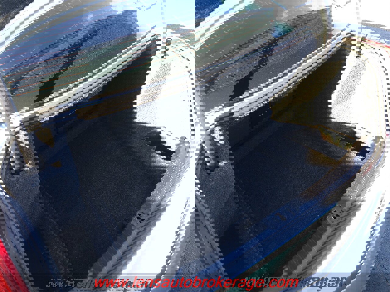 Used 2016 Cadillac ATS Luxury w/ Sun And Sound Package image 17