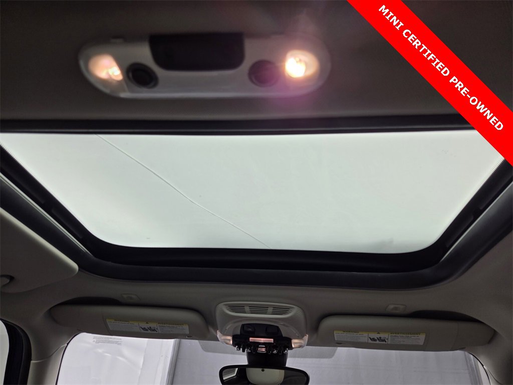 Used 2023 MINI Cooper S w/ Signature Upholstery Package image 18
