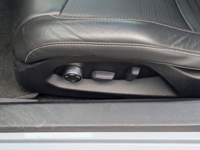 Certified 2021 Chevrolet Corvette Stingray Preferred Cpe w/ Z51 Performance Package image 13