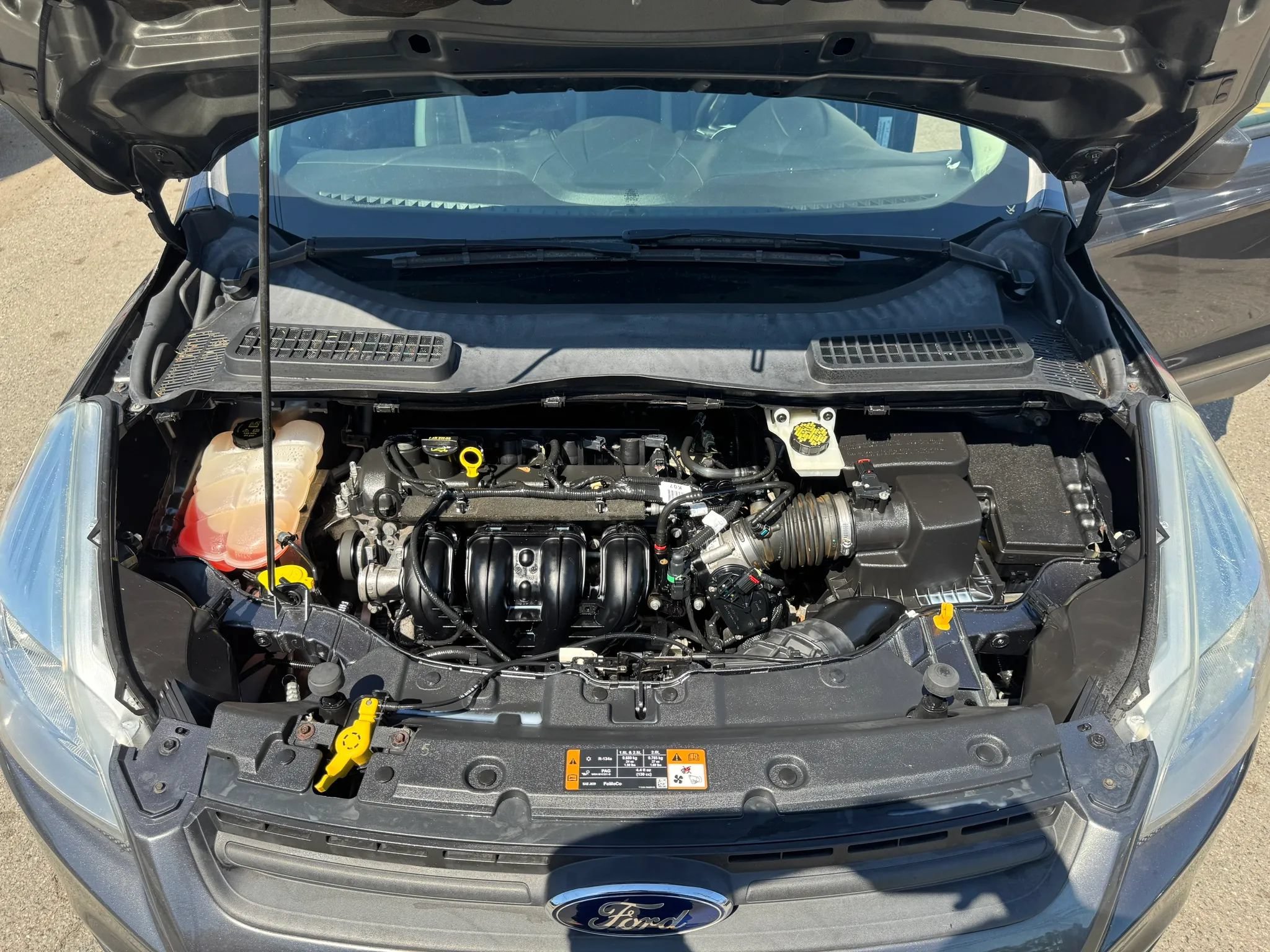 Used 2015 Ford Escape S FWD image 26
