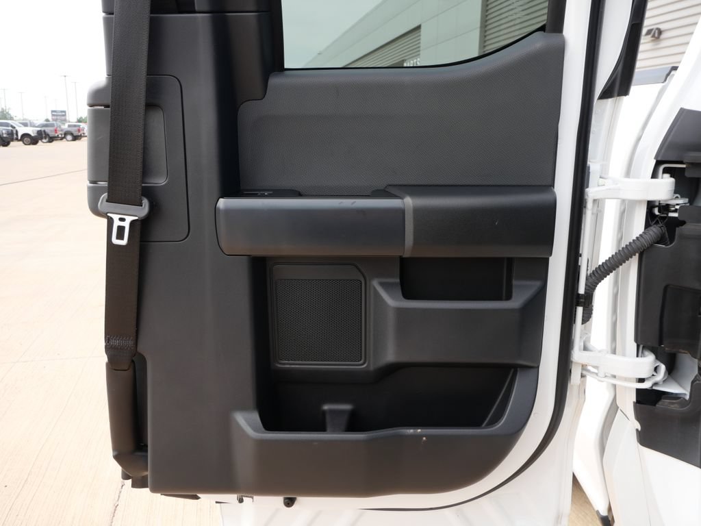 Certified 2023 Ford F150 XL w/ STX Appearance Package RWD image 14