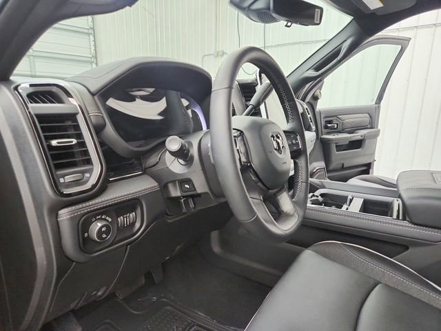 New 2025 RAM 2500 Limited AWD/4WD image 10