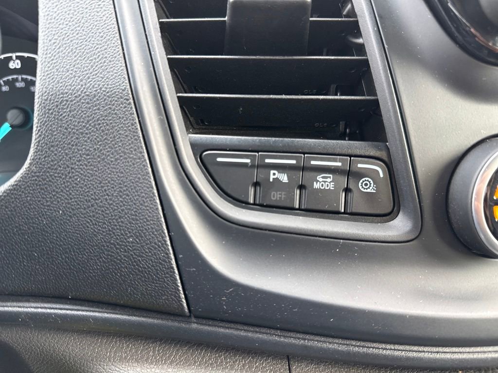 Used 2021 Ford Transit 350 XLT image 33