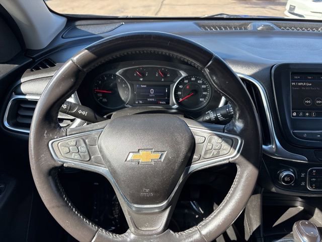 Used 2019 Chevrolet Equinox LT image 16