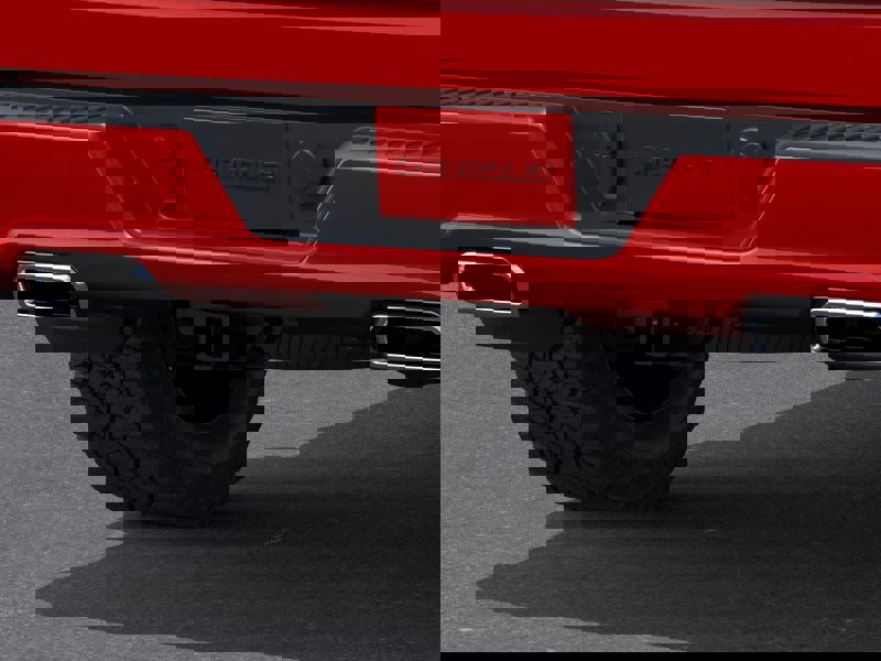 New 2026 Chevrolet Silverado 1500 RST image 15