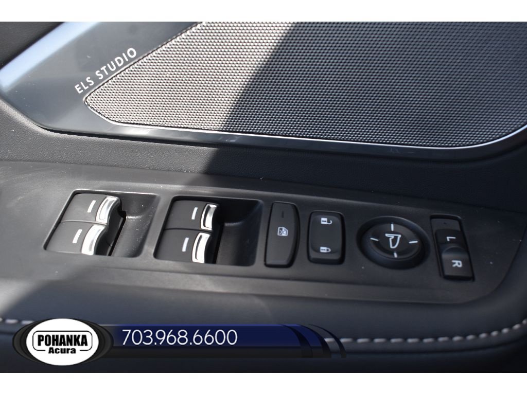 New 2026 Acura RDX SH-AWD w/ Technology Package image 26