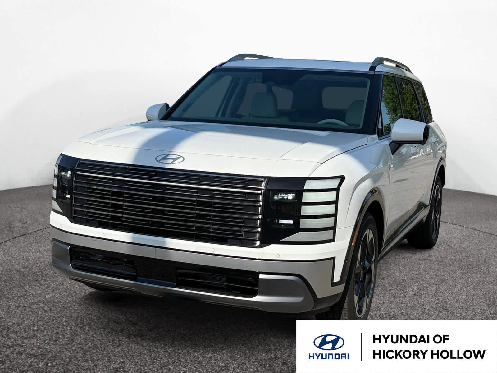 New 2026 Hyundai Palisade Limited image 1