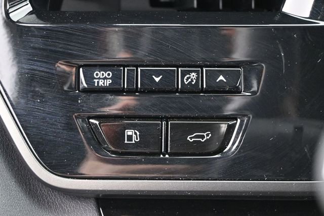 Certified 2025 Lexus TX 350 FWD w/ Technology Package image 13