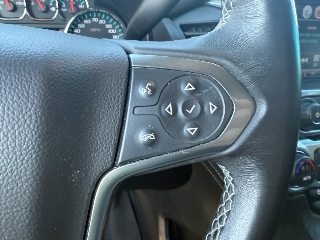 Used 2017 Chevrolet Tahoe LS w/ Max Trailering Package image 11