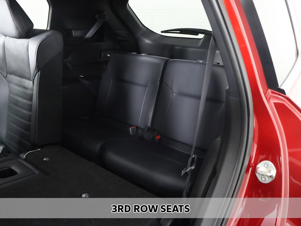 New 2025 Mitsubishi Outlander SE image 9