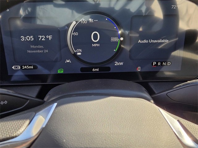 New 2026 Honda Prologue EX image 13