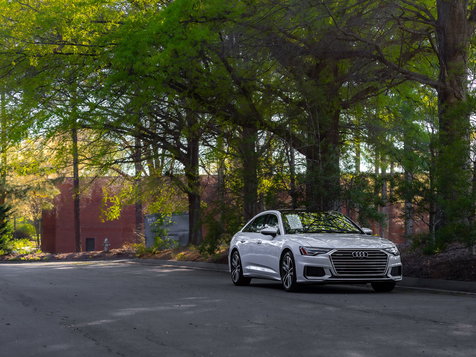 Used 2019 Audi A6 3.0T Premium Plus w/ Premium Plus Package AWD/4WD image 37