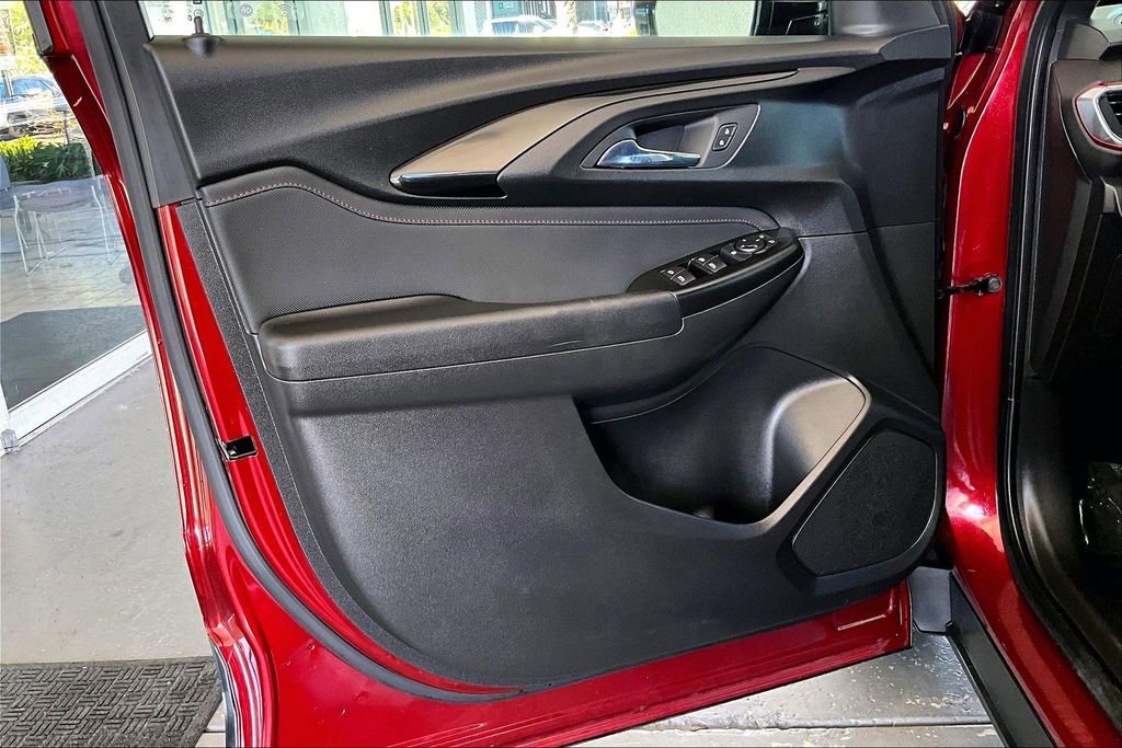 Used 2022 Chevrolet TrailBlazer RS image 20