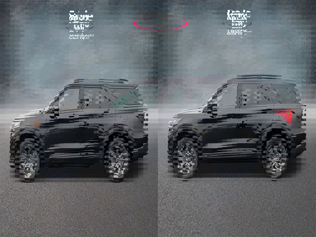 New 2026 Ford Explorer Active image 34