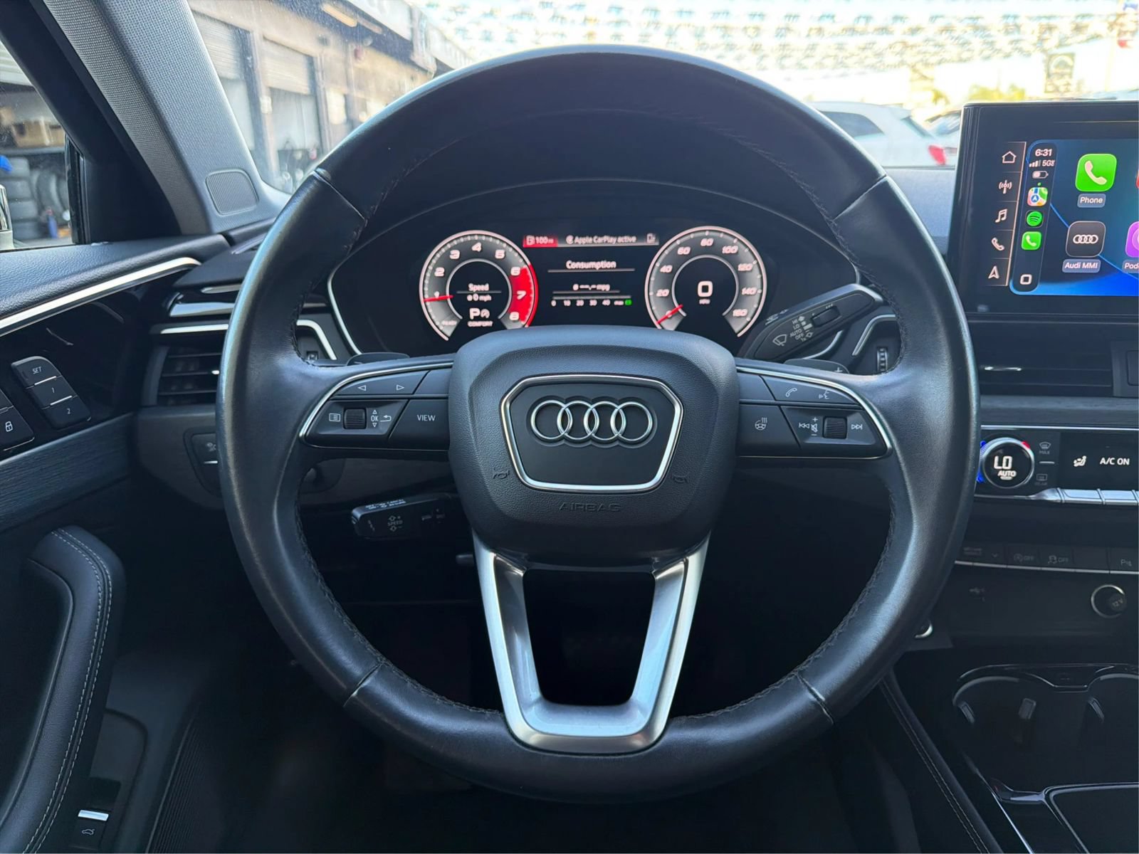 Used 2021 Audi A4 2.0T Premium Plus w/ Premium Plus Package AWD/4WD image 17