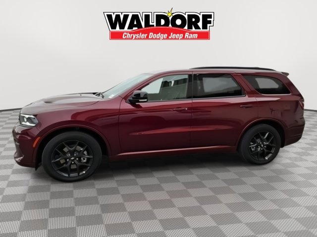 New 2026 Dodge Durango GT image 4