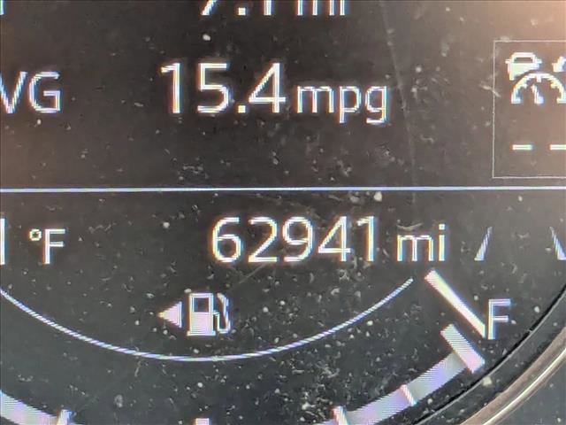 Used 2018 MAZDA MAZDA6 Grand Touring image 13