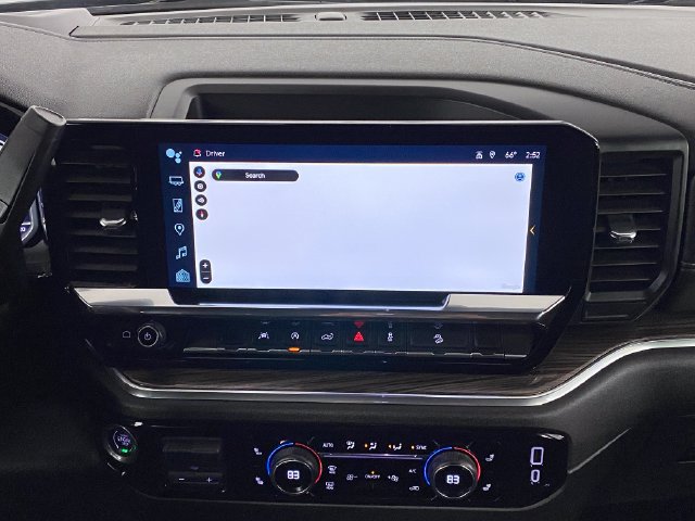 Certified 2024 Chevrolet Silverado 1500 LT AWD/4WD image 21