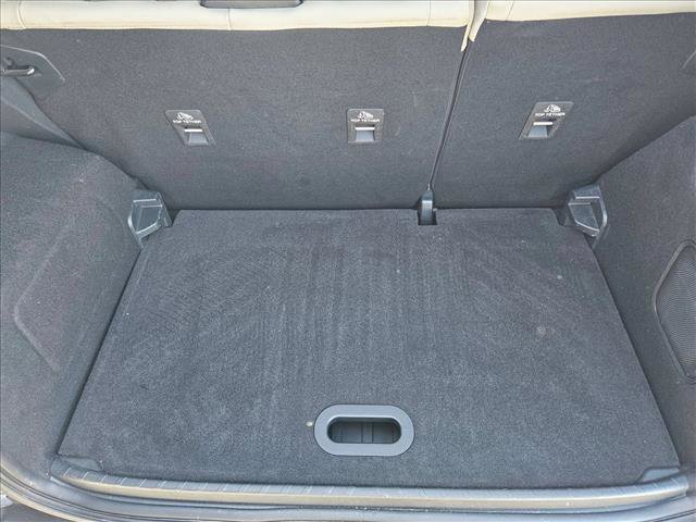 Used 2021 Ford EcoSport Titanium w/ Interior Protection Package FWD image 6