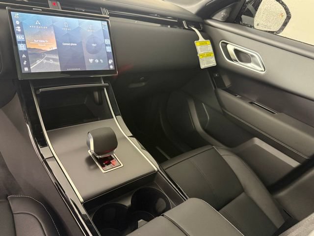 New 2026 Land Rover Range Rover Velar Belgravia AWD/4WD image 22