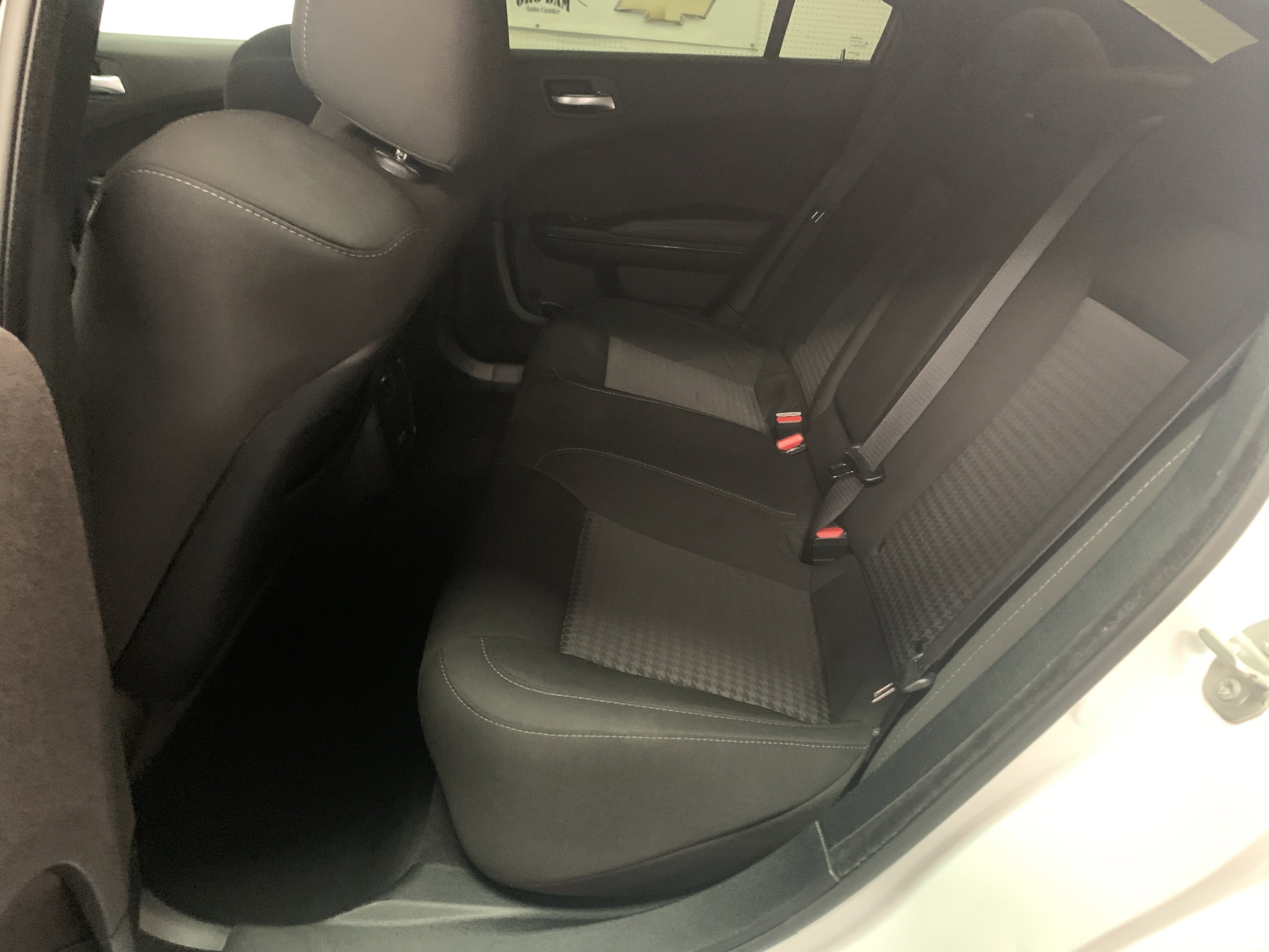 Used 2023 Dodge Charger GT w/ Blacktop Package image 35