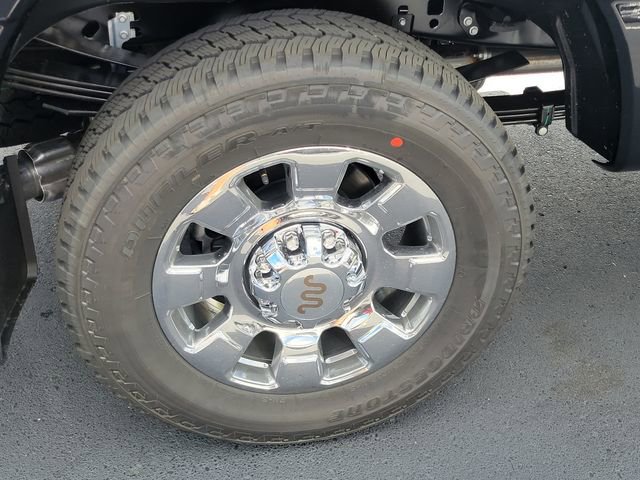 New 2026 Ford F350 Platinum image 5