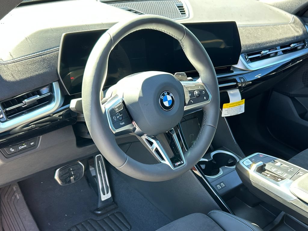 New 2026 BMW X2 xDrive28i w/ M Sport Package AWD/4WD image 13