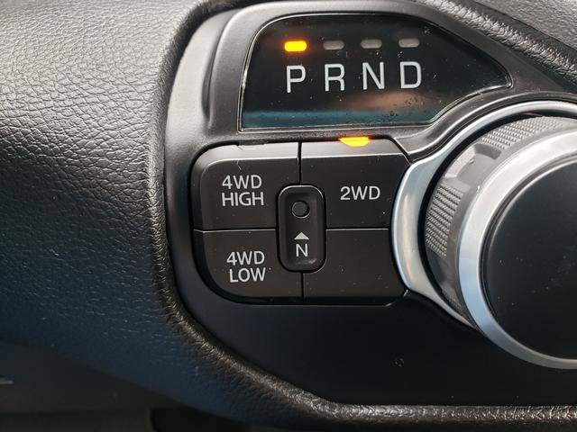 Used 2024 RAM 2500 Big Horn w/ Safety Group image 23