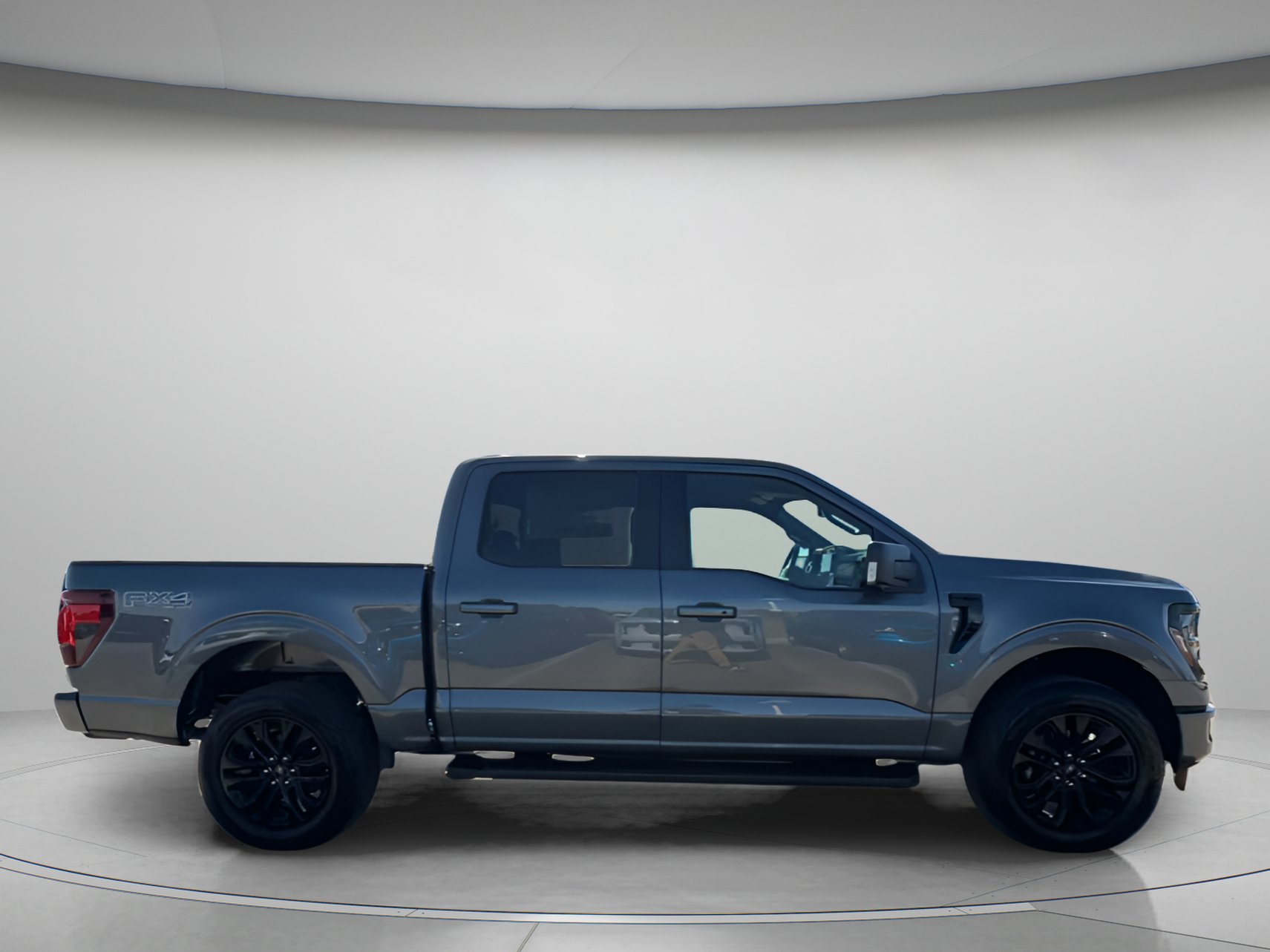 New 2026 Ford F150 XLT w/ Equipment Group 302A MID image 35