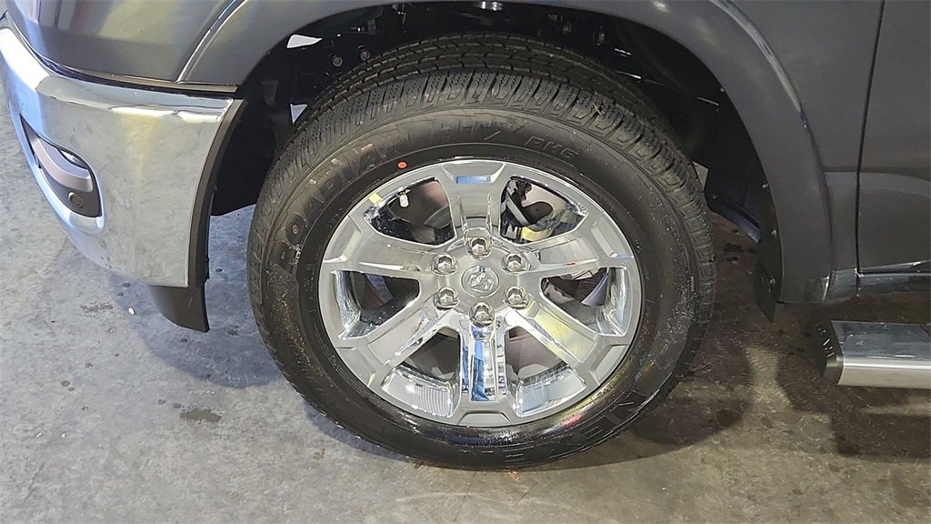 New 2026 RAM 1500 Big Horn image 14