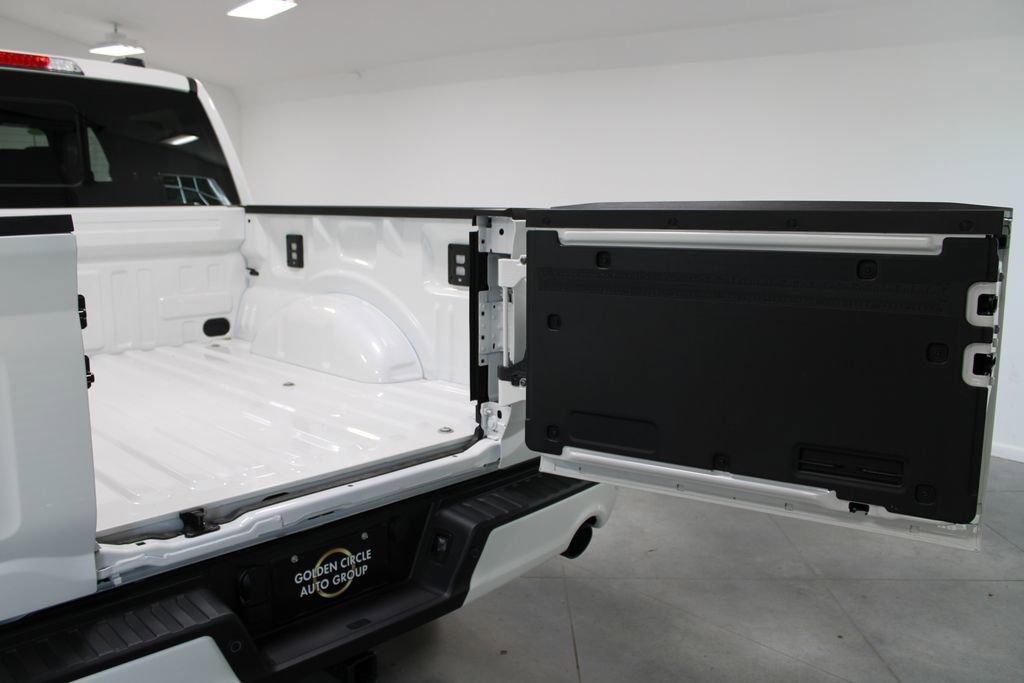 New 2026 Ford F150 Lariat AWD/4WD image 18