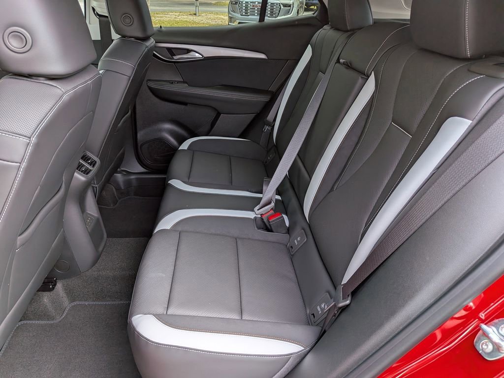 New 2026 Buick Envision Sport Touring image 15