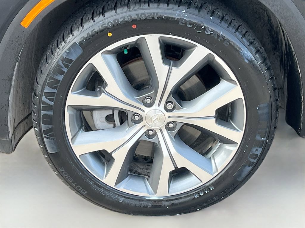 Used 2020 Hyundai Palisade SEL AWD/4WD image 32