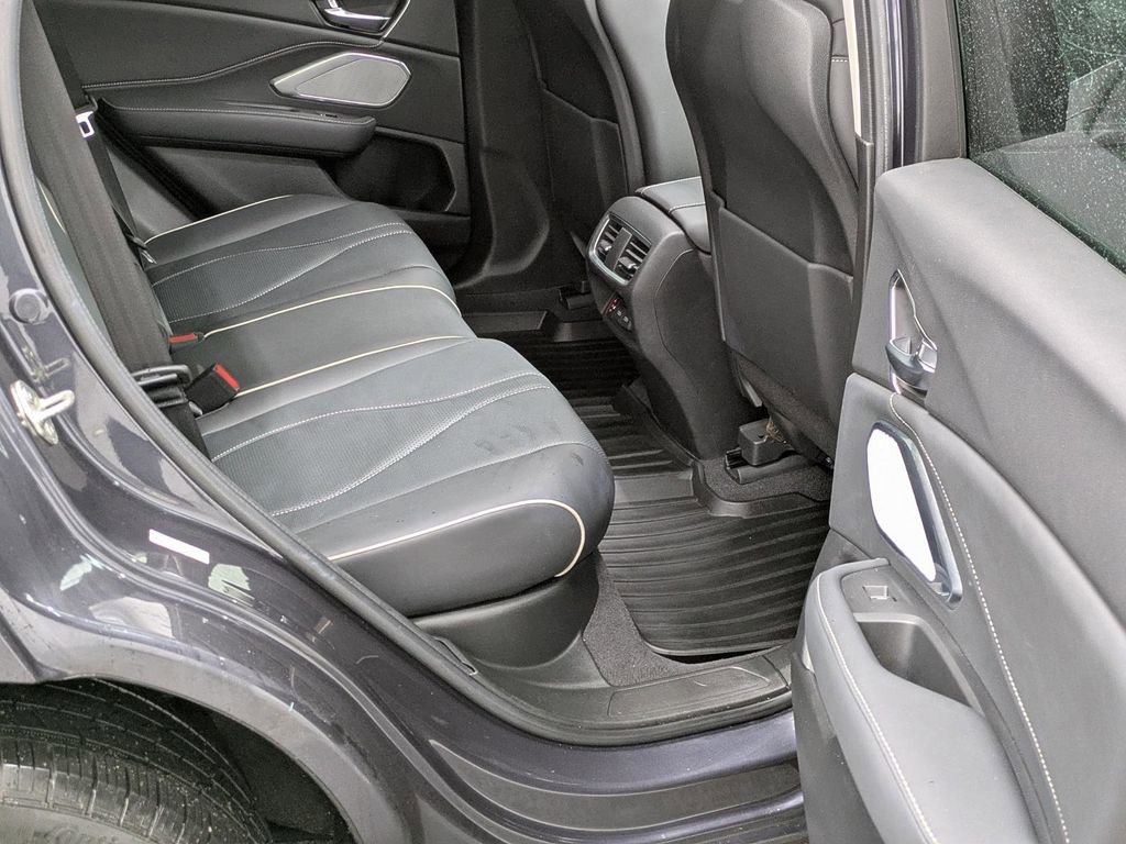 Used 2021 Acura RDX AWD w/ Advance Package image 20