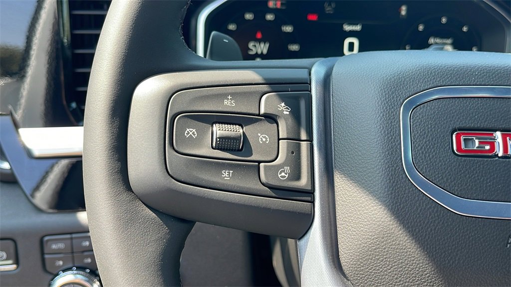 New 2026 GMC Sierra 1500 Elevation w/ Elevation Premium Package image 25