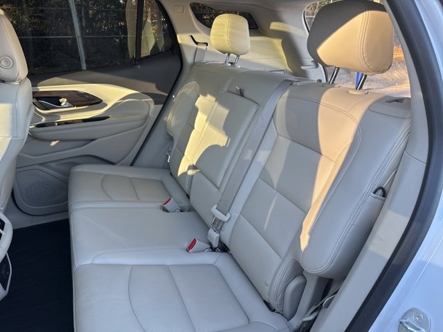 Certified 2021 GMC Terrain Denali w/ Denali Premium Package image 26