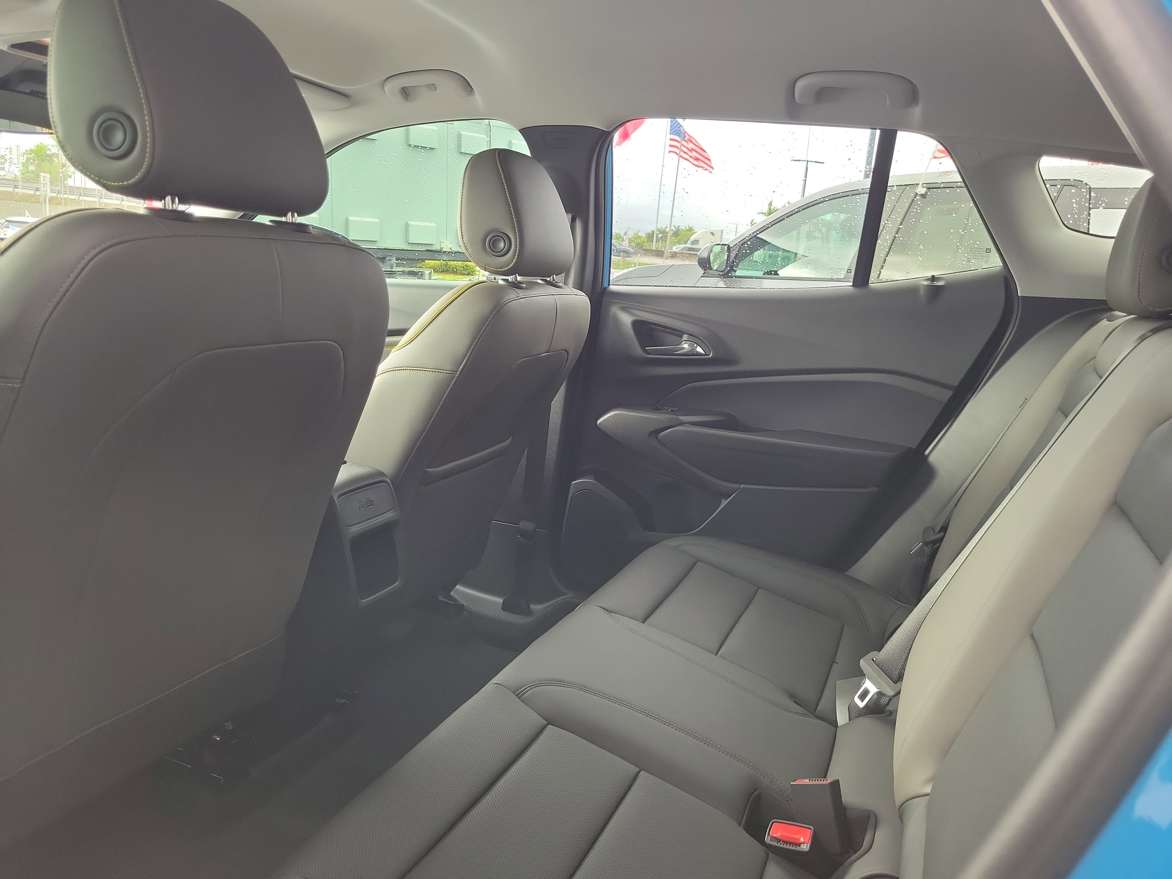 Used 2026 Chevrolet Trax ACTIV image 18