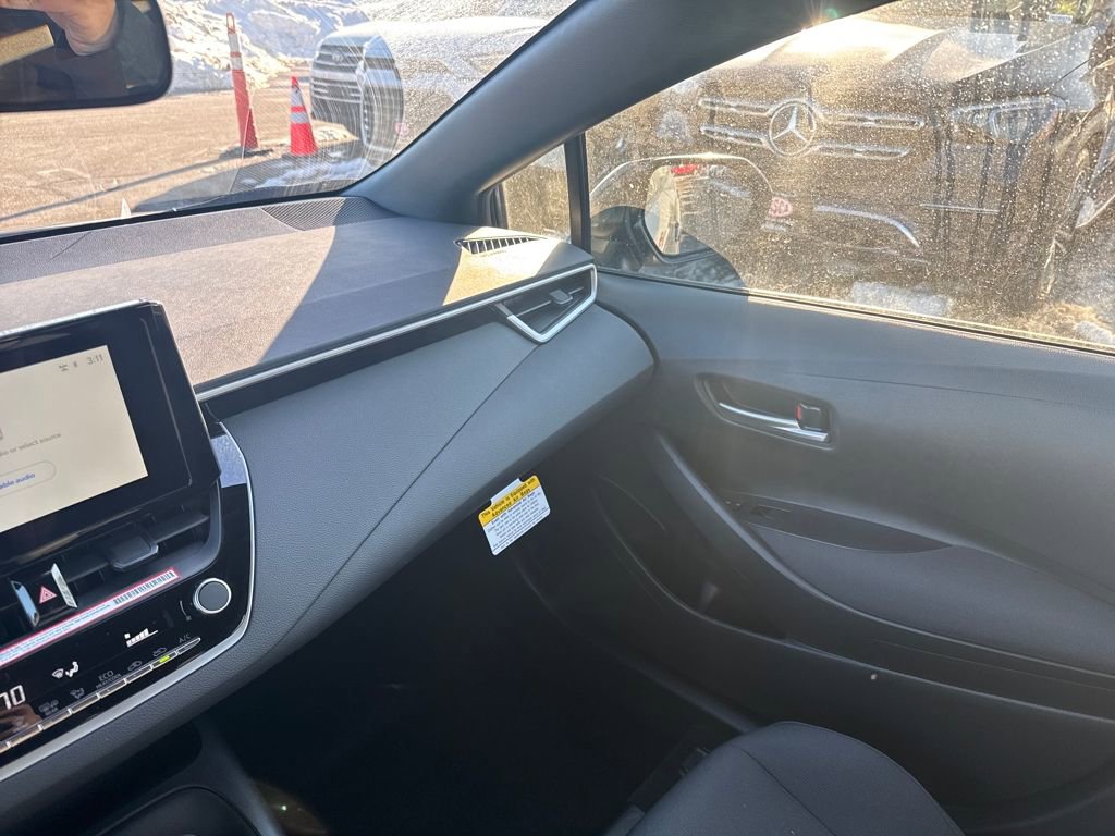 New 2026 Toyota Corolla SE image 30