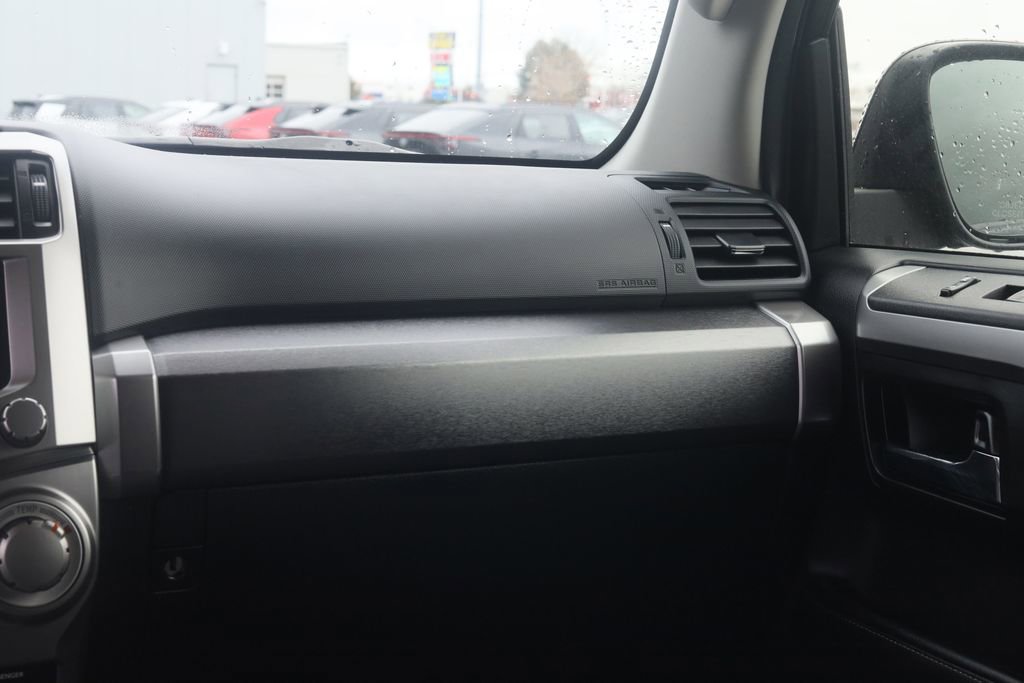 Used 2020 Toyota 4Runner SR5 Premium w/ Moonroof Package image 22